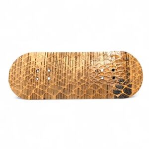 Handmade Fingerboard Deck
